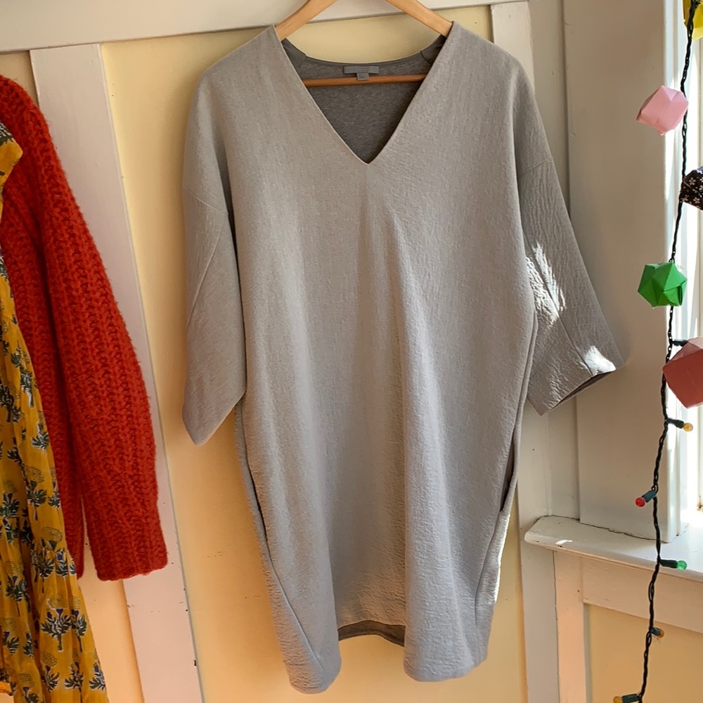 Cotton Shift fro COS